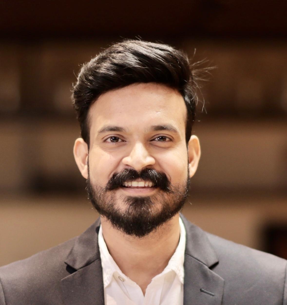 Shivdeep Singh — Founder & CEO, Appnox Technologies